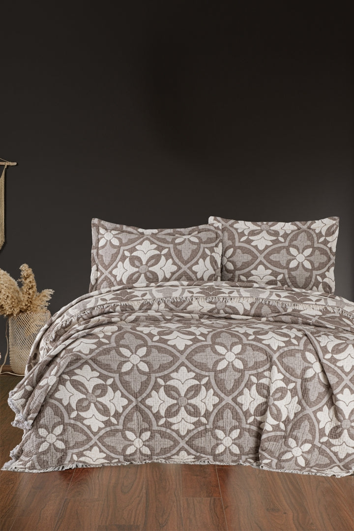 Покривало "Pandora Mink" від Blooming Series: First Choice