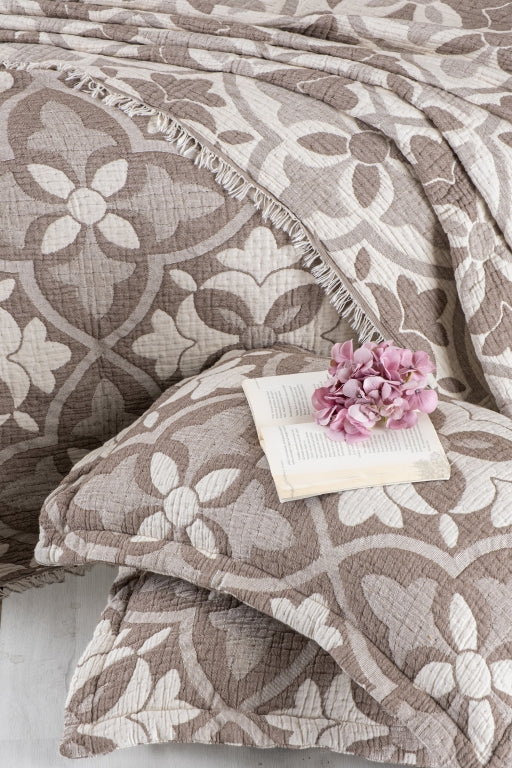 Покривало "Pandora Mink" від Blooming Series: First Choice