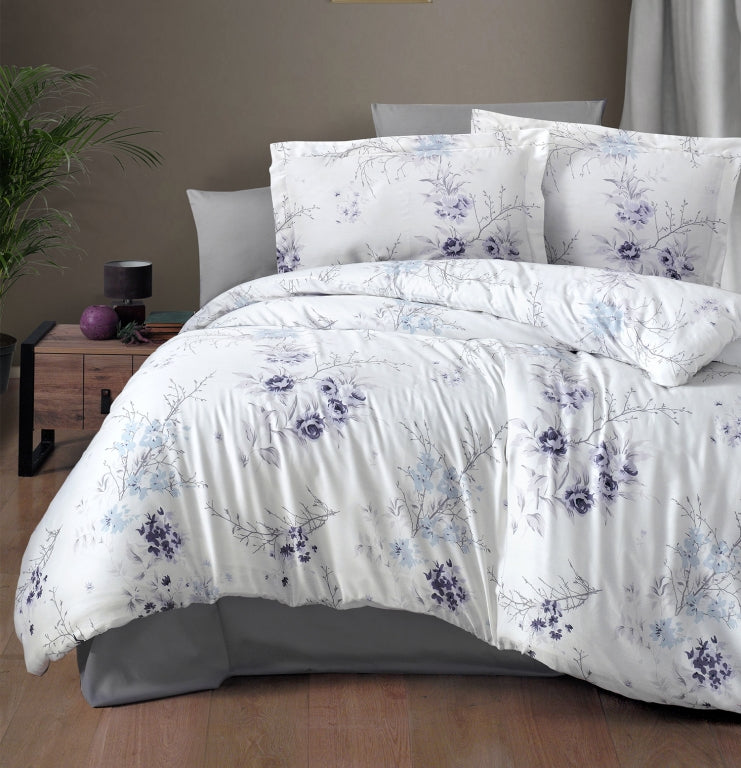 Сатинова постільна білизна Leena Line :: Перший вибір