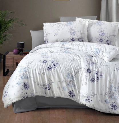 Сатинова постільна білизна Leena Line :: Перший вибір