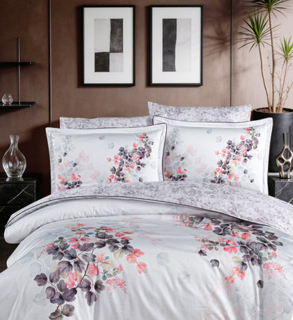 Постільна білизна Veranor «Ladin» Premium Satin