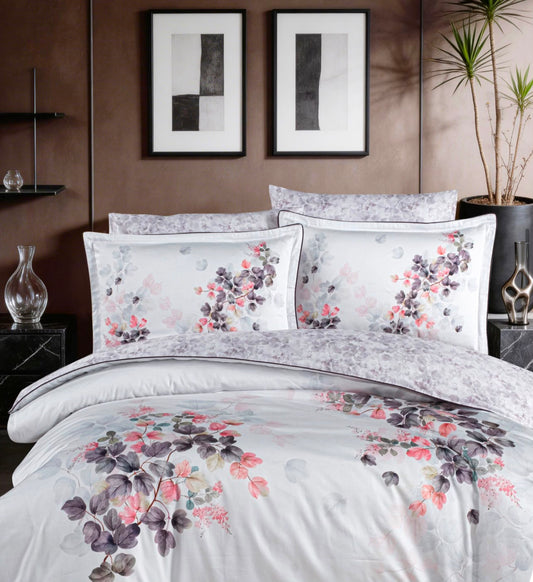 Постільна білизна Veranor «Ladin» Premium Satin