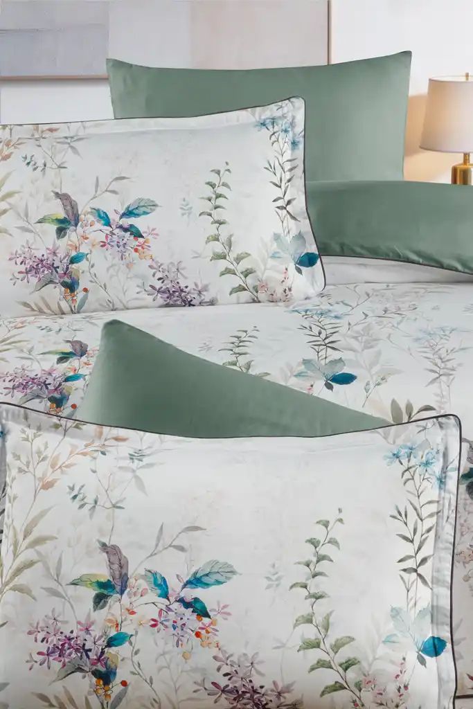 Постільна білизна Veranor Elit Satin «Beridan»
