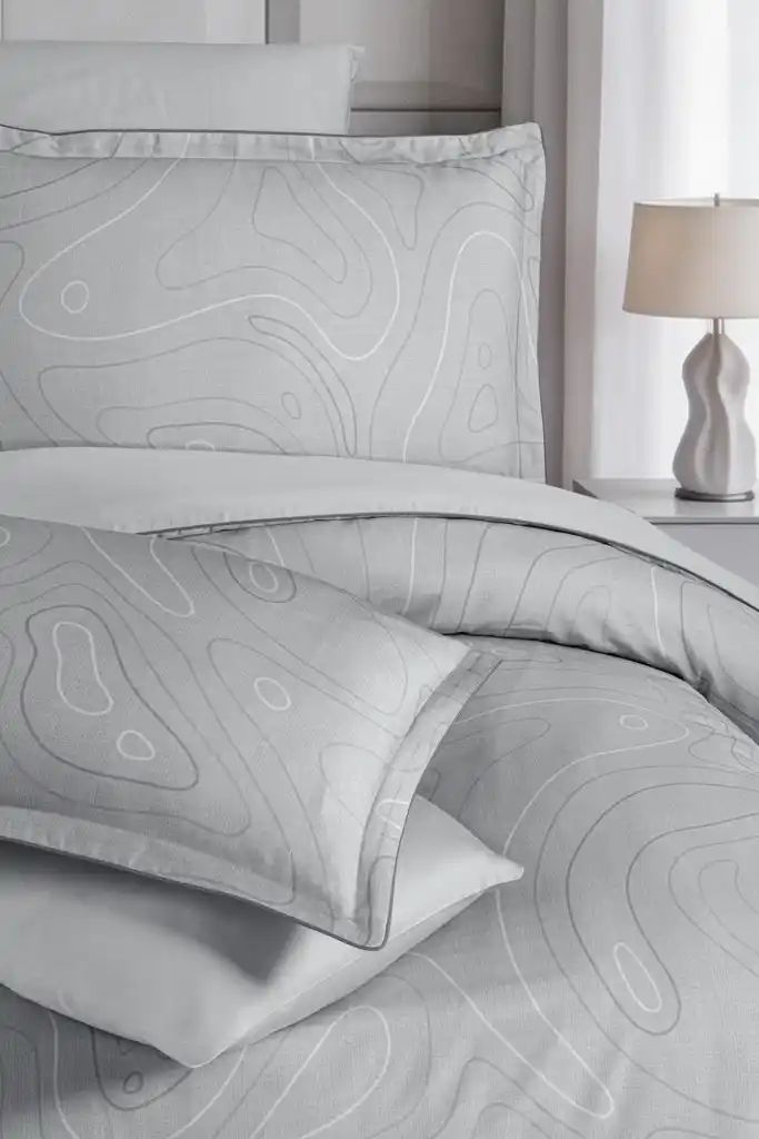 Постільна білизна Veranor Elit Satin «Madison»