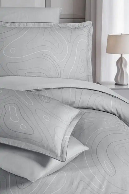 Постільна білизна Veranor Elit Satin «Madison»