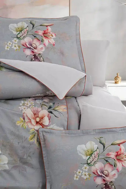Постільна білизна Veranor Elit Satin «Palera»