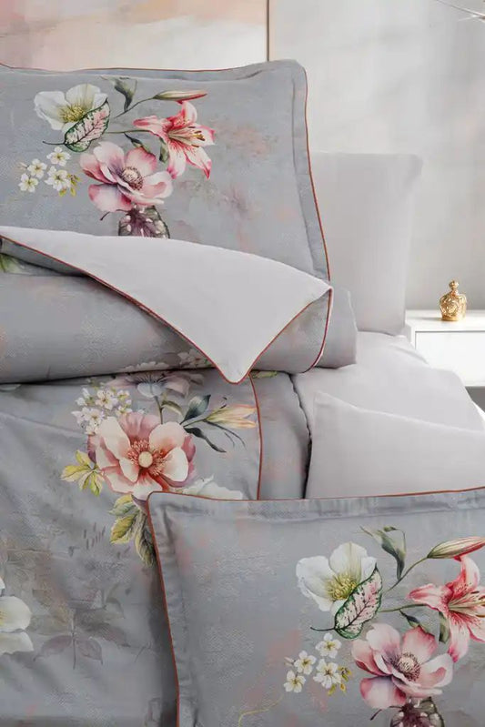 Постільна білизна Veranor Elit Satin «Palera»