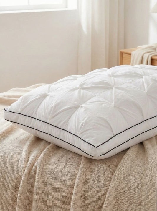 Подушка “Пух Делюкс” 50х70см RaiSon