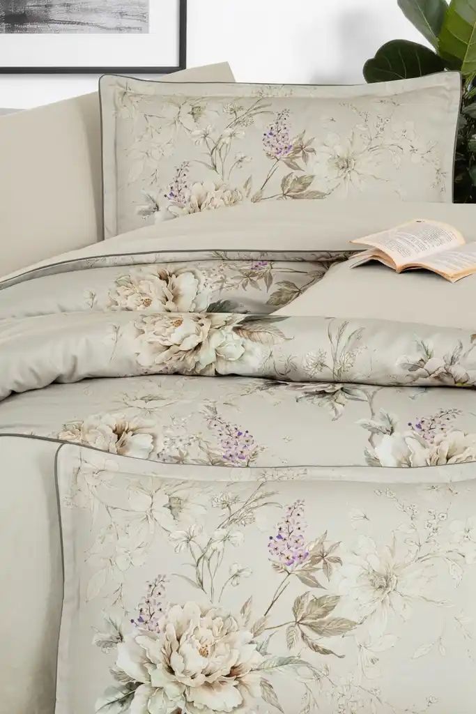 Постільна білизна Veranor Elit Satin «Petila»