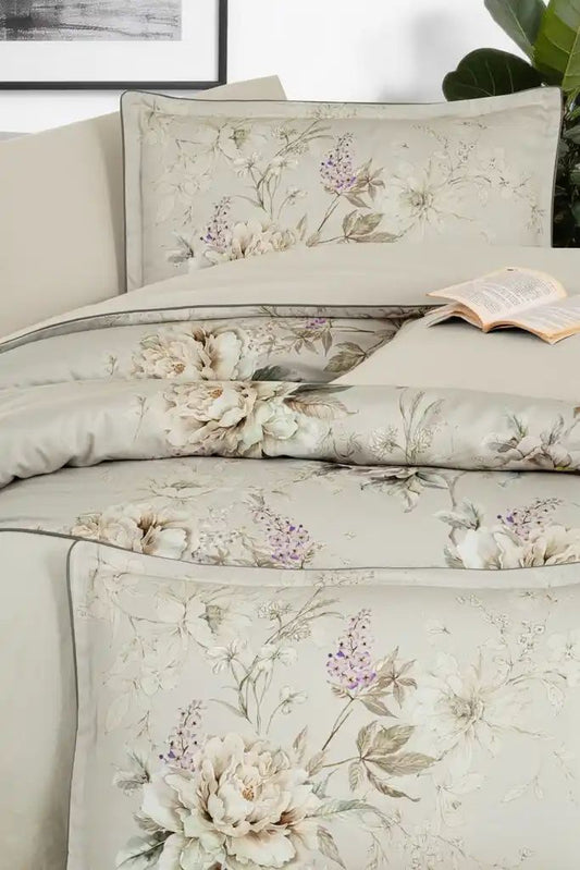 Постільна білизна Veranor Elit Satin «Petila»