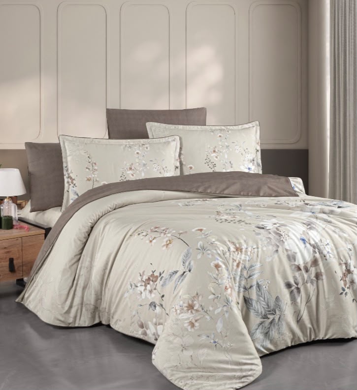 Постільна білизна Veranor «Sahar» Premium Satin