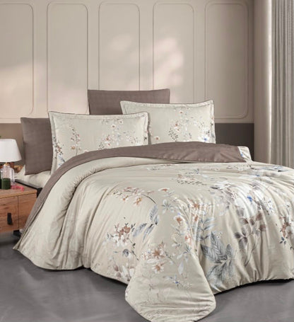 Постільна білизна Veranor «Sahar» Premium Satin