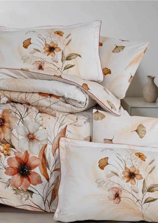 Постільна білизна Veranor «Olivia» Premium Satin