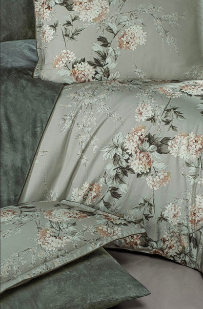 Постільна білизна Veranor «Jadon» Premium Satin