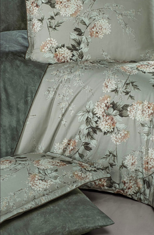 Постільна білизна Veranor «Jadon» Premium Satin