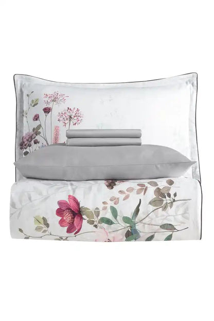 Постільна білизна Veranor Elit Satin «Karina»