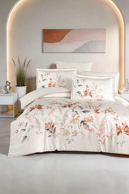 Постільна білизна Veranor Elit Satin «Ceer»