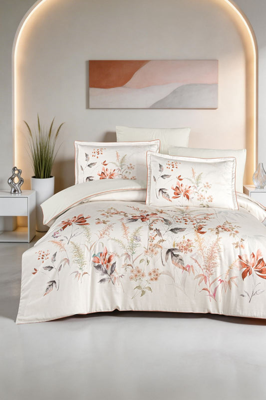 Постільна білизна Veranor Elit Satin «Ceer»