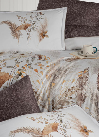 Постільна білизна Veranor «Jasmin» Premium Satin