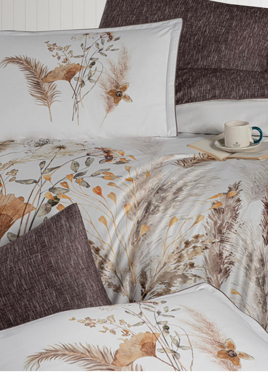 Постільна білизна Veranor «Jasmin» Premium Satin