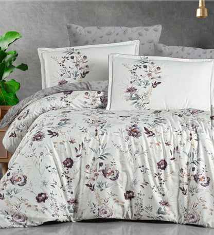 Постільна білизна Veranor «Elnit» Premium Satin
