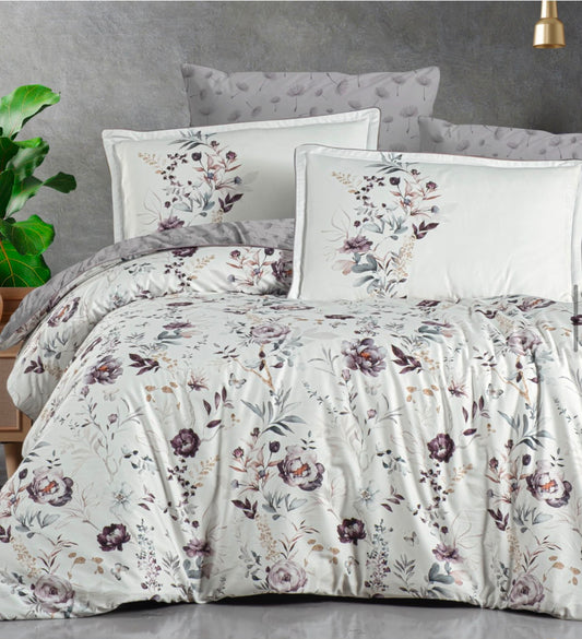 Постільна білизна Veranor «Elnit» Premium Satin