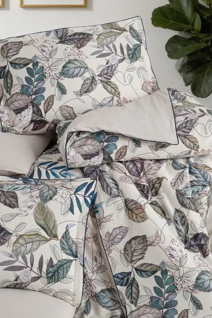 Постільна білизна Veranor Elit Satin «Adal»