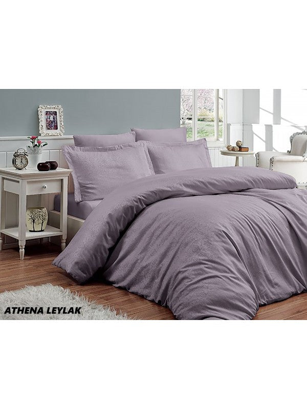 Постільна білизна Athena Satin Jacquard :: First Choice