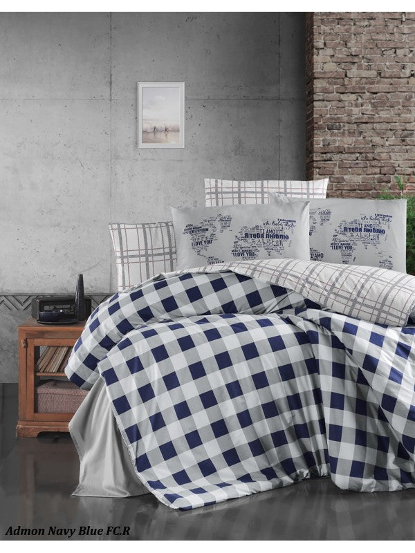 Постільна білизна Edmon Ranfors :: Перший вибір