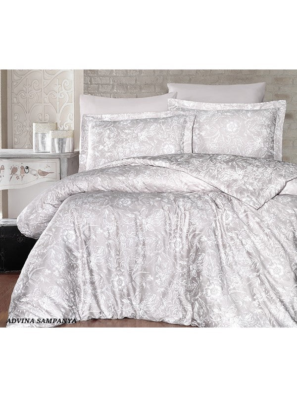 Постільна білизна Advina Satin :: Перший вибір