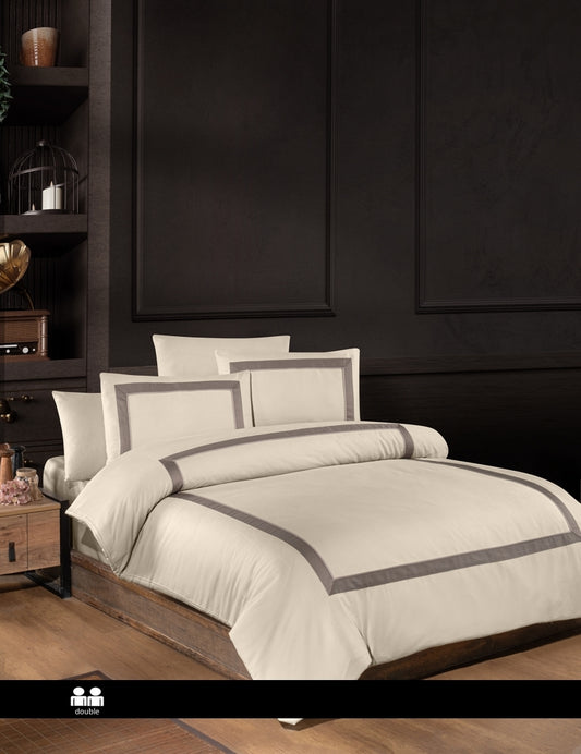 Постільна білизна Belezza Satin Deluxe :: Перший вибір