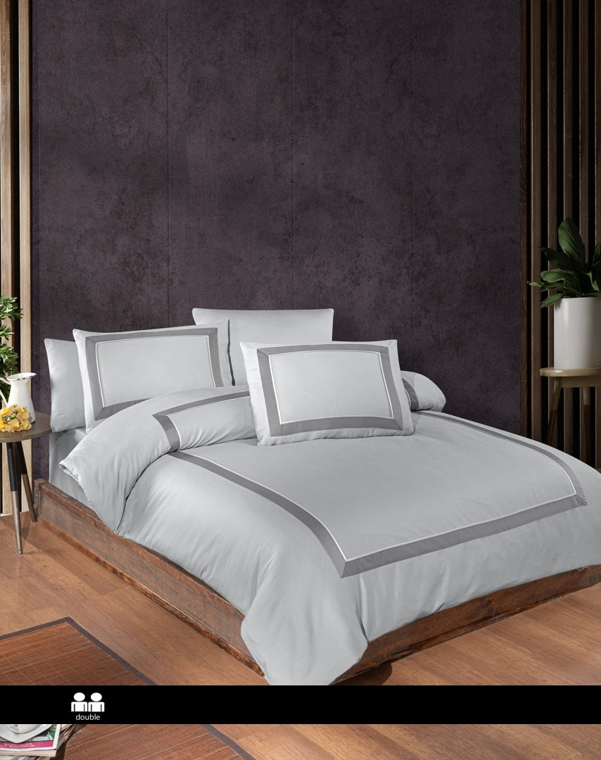 Постільна білизна Belezza Satin Deluxe :: Перший вибір