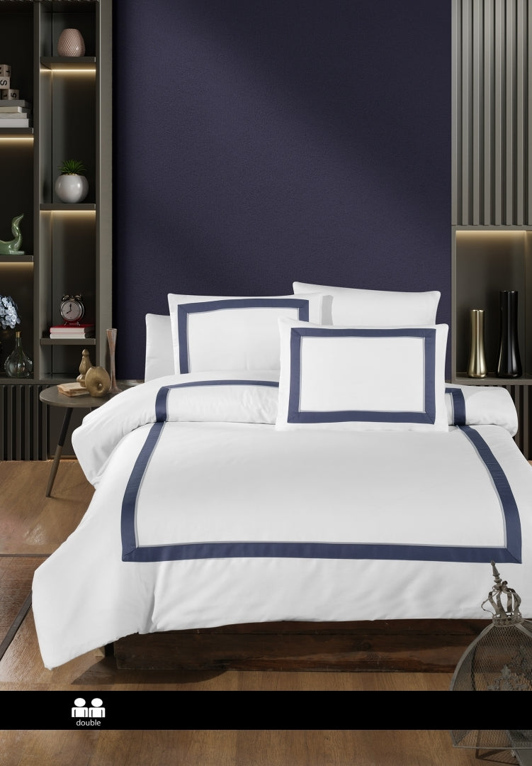 Постільна білизна Belezza Satin Deluxe :: Перший вибір