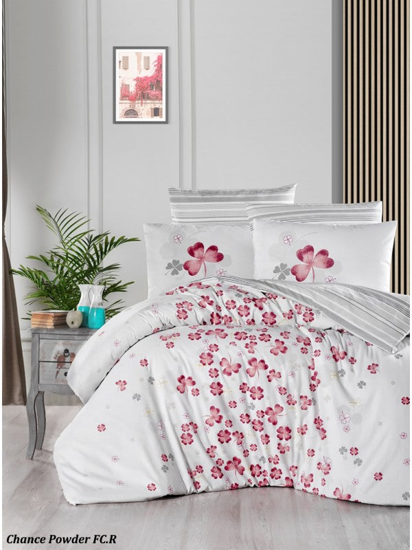 Постільна білизни Chance Ранфорс :: Перший вибір