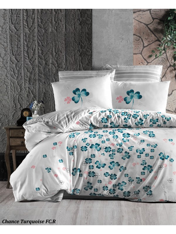 Постільна білизни Chance Ранфорс :: Перший вибір
