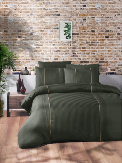 Elegant постільна білизна від Deluxe Ranfors :: First Choice