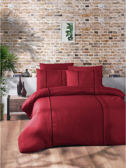 Elegant постільна білизна від Deluxe Ranfors :: First Choice