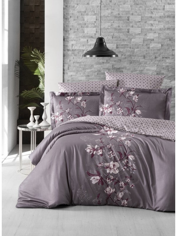 Постільна білизна Evan Line Satin :: First Choice