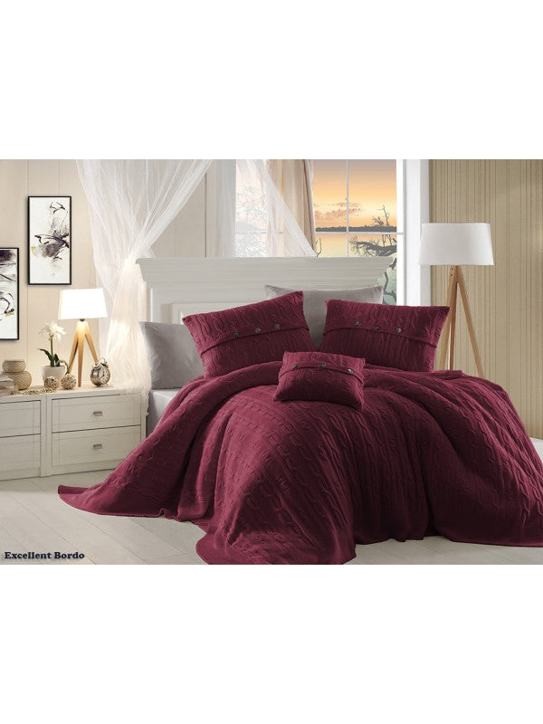 Nirvana Чудовий комплект постільної білизни :: Перший вибір