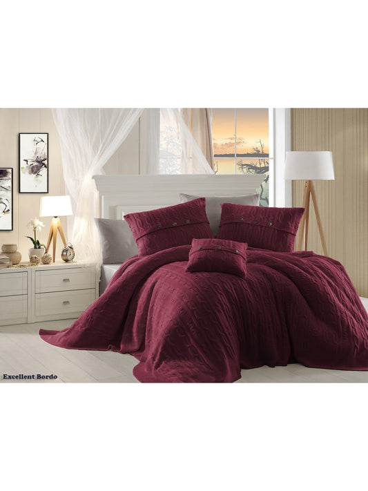 Nirvana Чудовий комплект постільної білизни :: Перший вибір