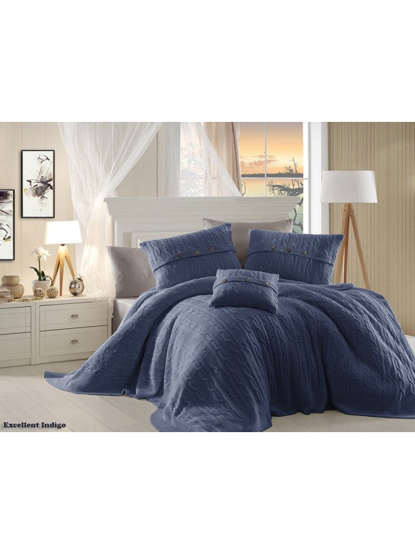 Nirvana Чудовий комплект постільної білизни :: Перший вибір