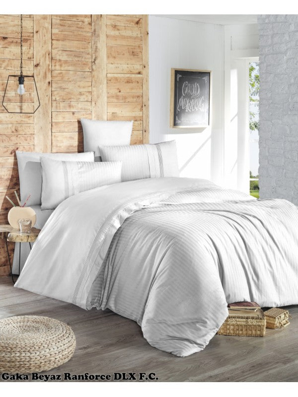 Постільна білизна Gala від Deluxe Ranfors :: First Choice