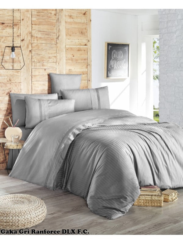 Постільна білизна Gala від Deluxe Ranfors :: First Choice