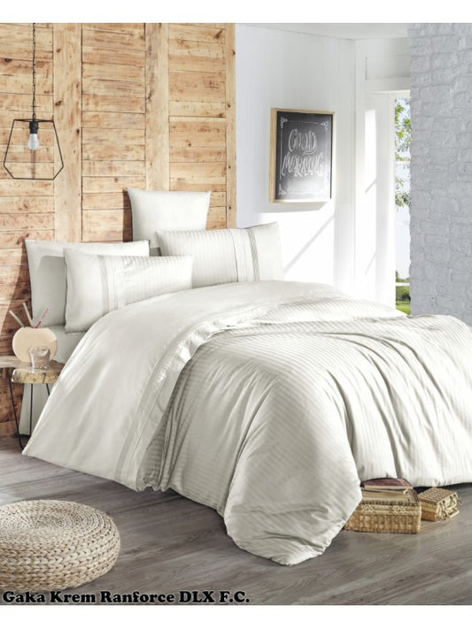 Постільна білизна Gala від Deluxe Ranfors :: First Choice