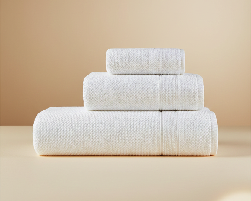 Набір рушників Amore