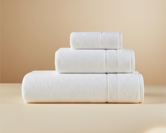 Набір рушників Amore