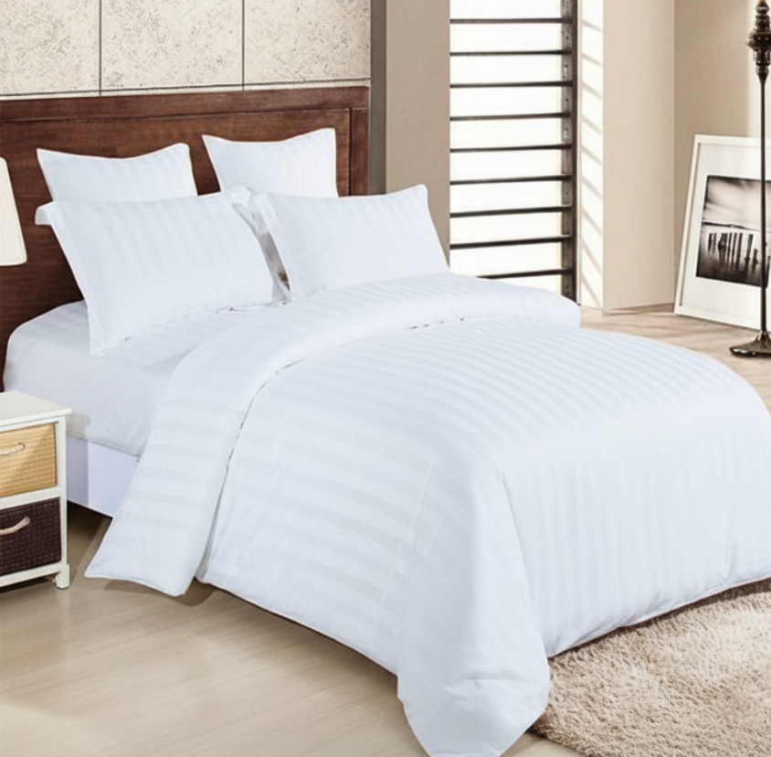 Постільна білизна Lines Style Satin