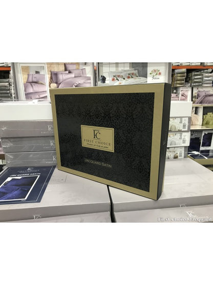 Постільна білизна Sofya Satin Jacquard :: First Choice