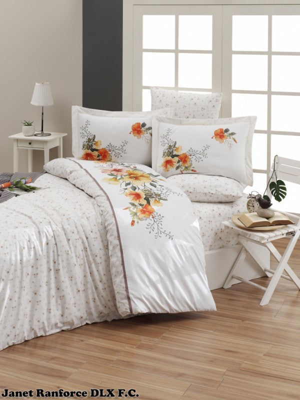 Janet Інен від Deluxe Ranfors :: First Choice