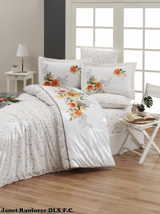 Janet Інен від Deluxe Ranfors :: First Choice